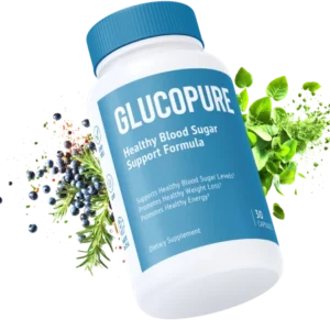GlucoPure